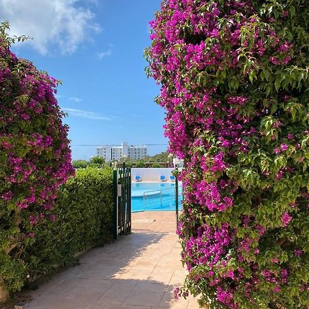 Apartament Sa Farola - Ac, Wifi , Pool, Beach Cala'N Blanes (Menorca) Exterior foto