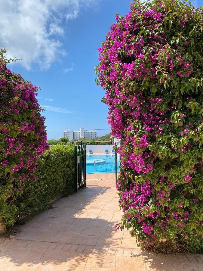 Apartament Sa Farola - Ac, Wifi , Pool, Beach Cala'N Blanes (Menorca) Exterior foto